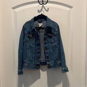 Crewcuts Classic Denim Jacket for Kids